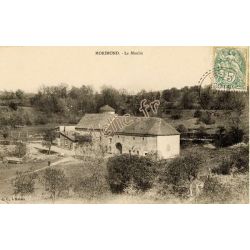 Morimond