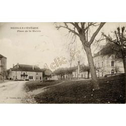 Neuilly-L'Eveque