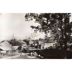 Neuvelle-Les-Voisey