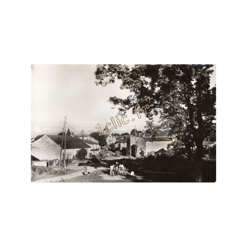 Neuvelle-Les-Voisey