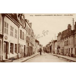 Nogent