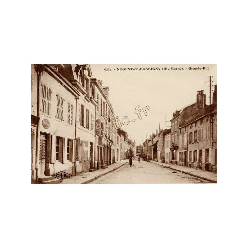 Nogent