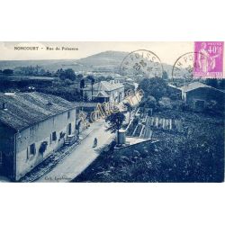 Noncourt-Sur-Le-Rongeant