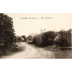 Noyers