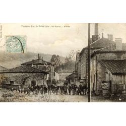 Osne-Le-Val