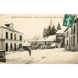 Osne-Le-Val