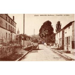 Osne-Le-Val