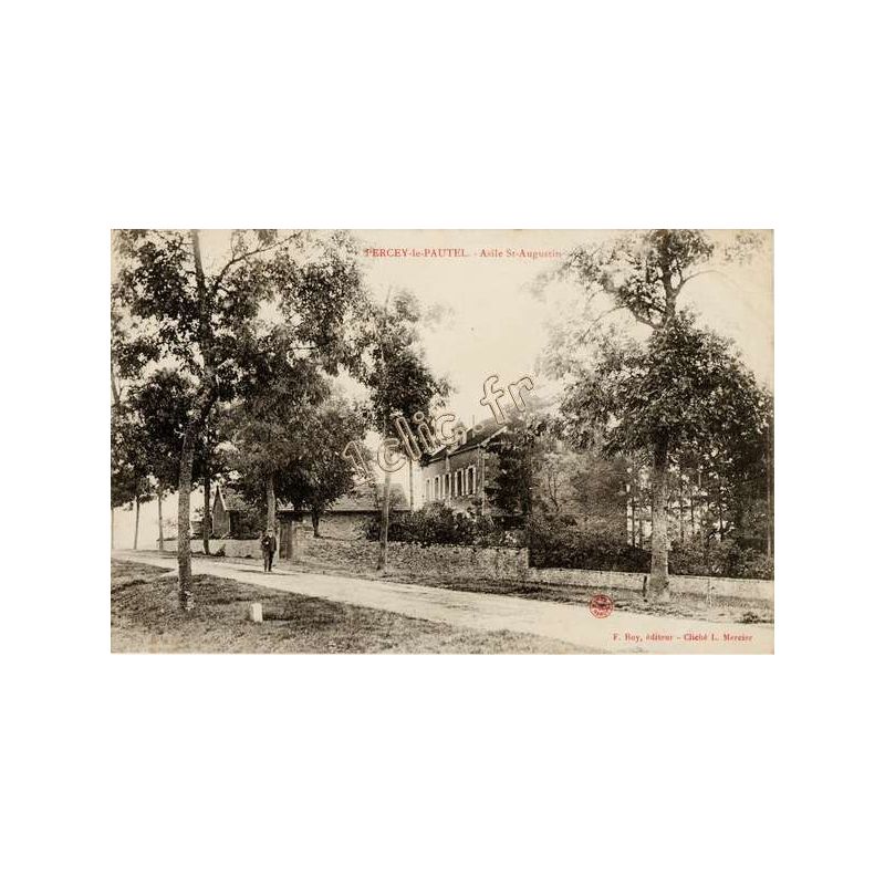Percey-Le-Pautel