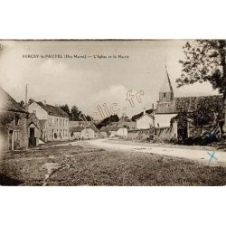 Percey-Le-Pautel
