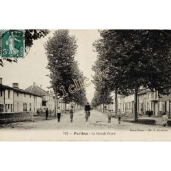 Perthes