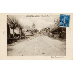 Pont-La-Ville