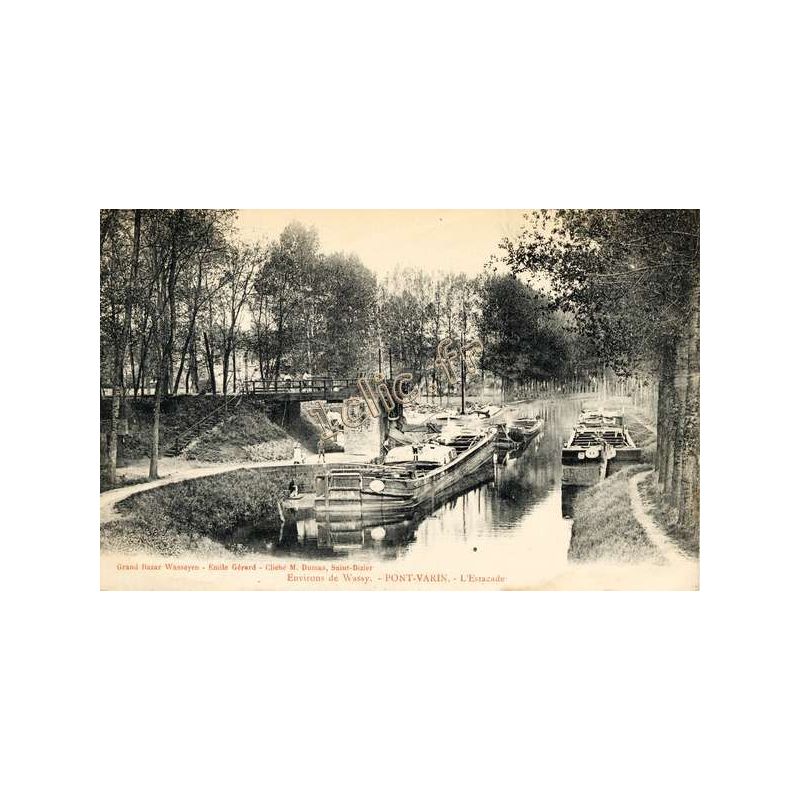 Pont-Varin