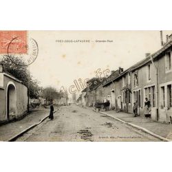 Prez-Sous-Lafauche