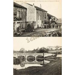 Provencheres-Sur-Marne
