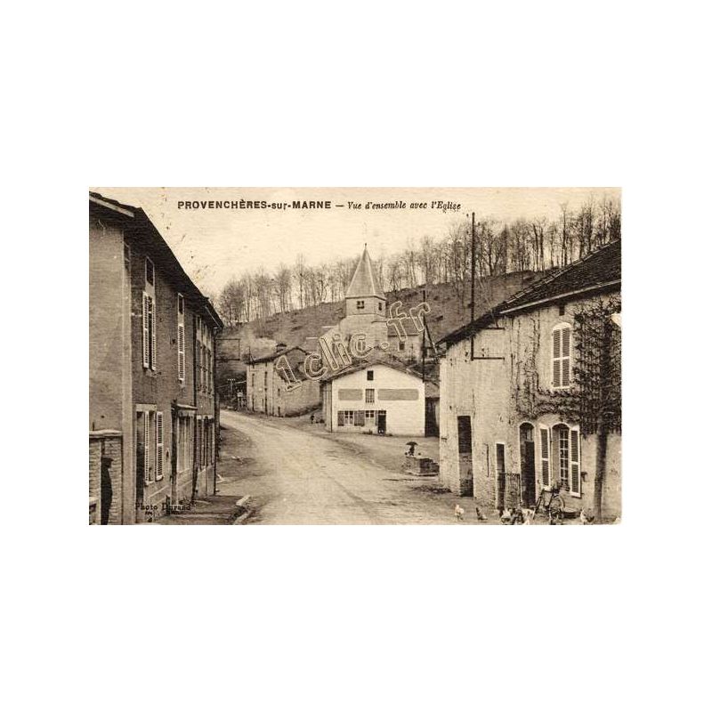 Provencheres-Sur-Marne