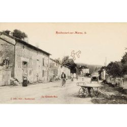 Rachecourt-Sur-Marne
