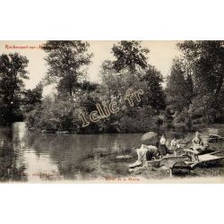 Rachecourt-Sur-Marne