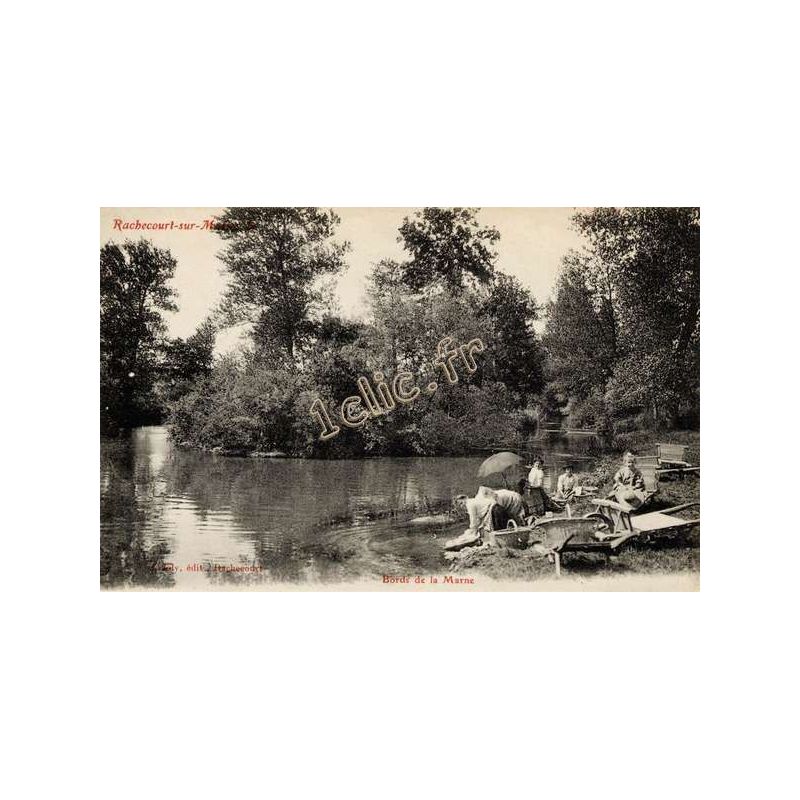 Rachecourt-Sur-Marne