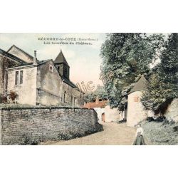 Recourt-La-Cote