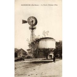 Richebourg