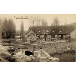 Rimaucourt