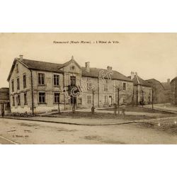 Rimaucourt