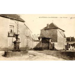 Riviere-Les-Fosses