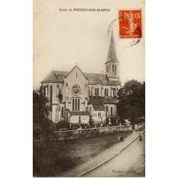 Roches-Sur-Marne