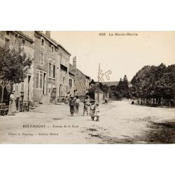 Rolampont