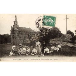 Roocourt-La-Cote