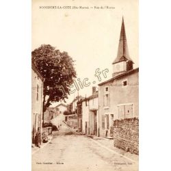 Roocourt-La-Cote
