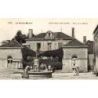 Rouvres-Sur-Aube