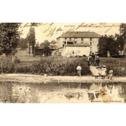 Rouvroy-Sur-Marne