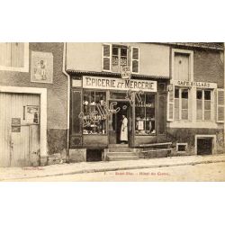 Saint-Blin