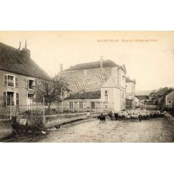 Saint-Blin