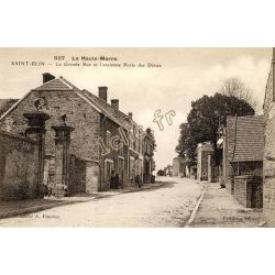 Saint-Blin