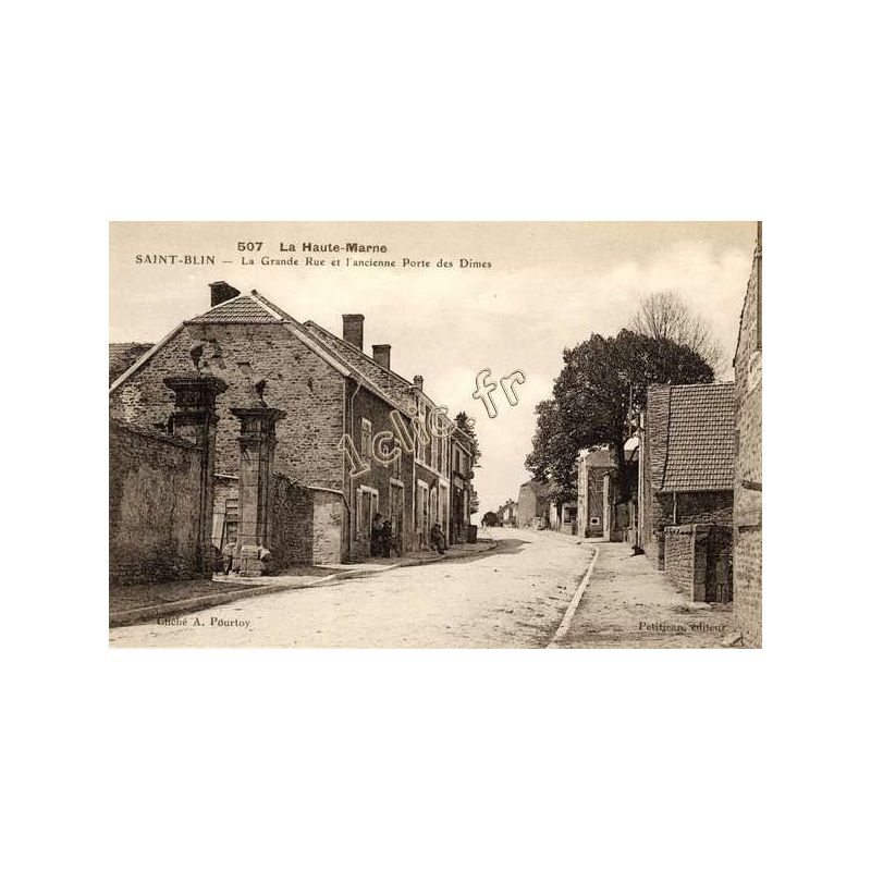 Saint-Blin