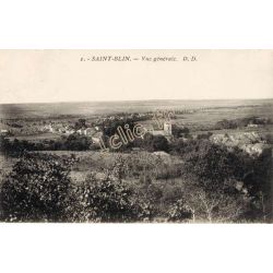 Saint-Blin