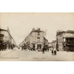 Saint-Dizier