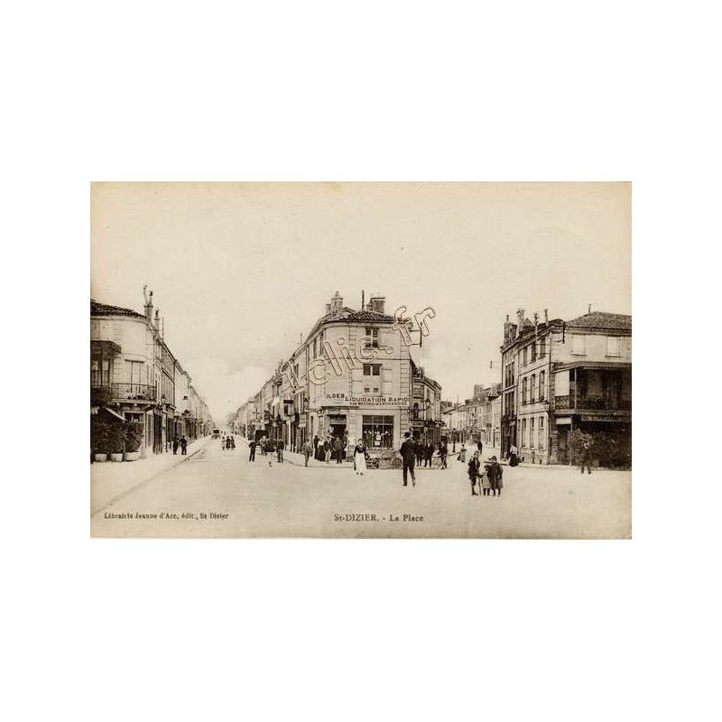 Saint-Dizier