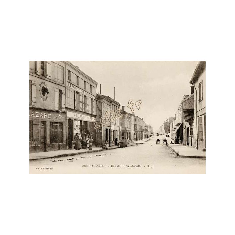 Saint-Dizier
