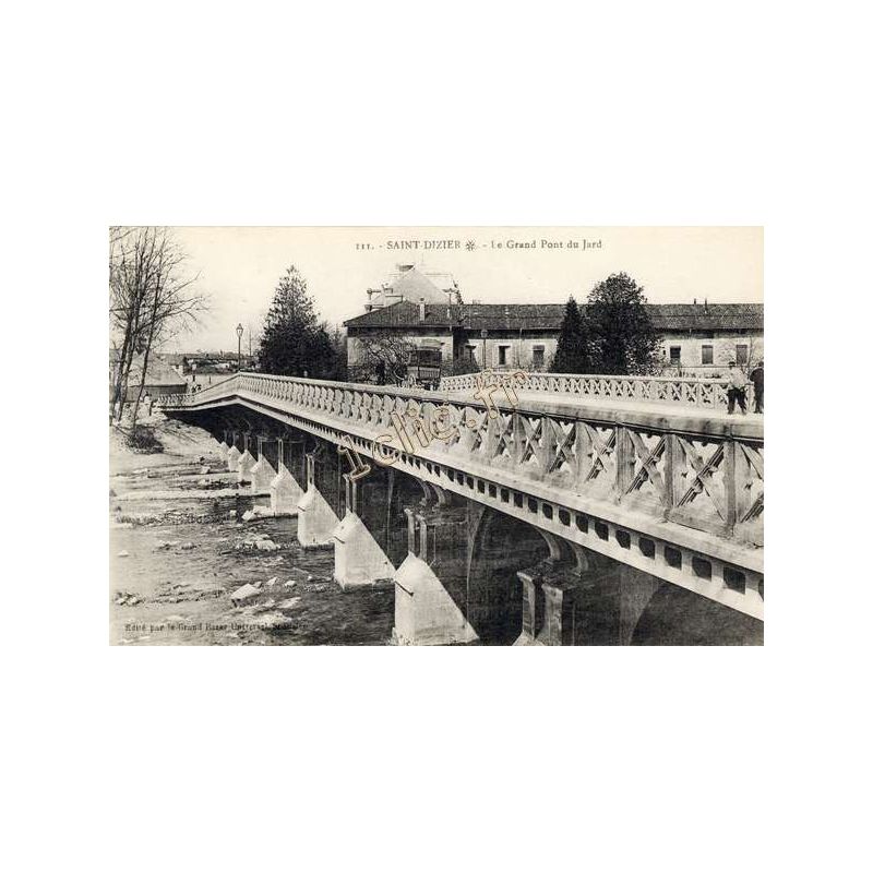 Saint-Dizier