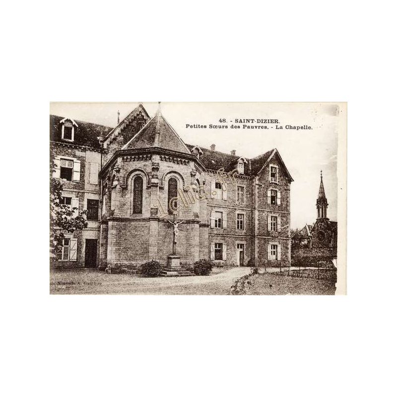 Saint-Dizier