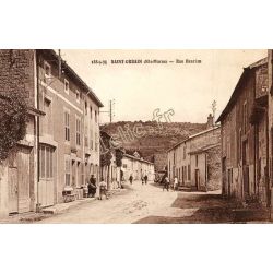 Saint-Urbain