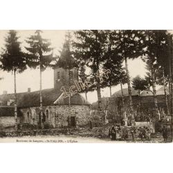 Saint-Vallier-Sur-Marne