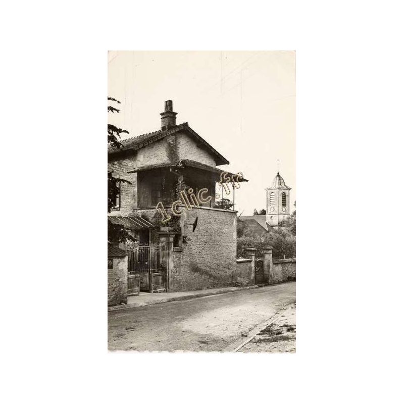 Semoutiers-Montsaon