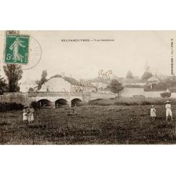 Silvarouvres