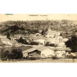 Sommermont