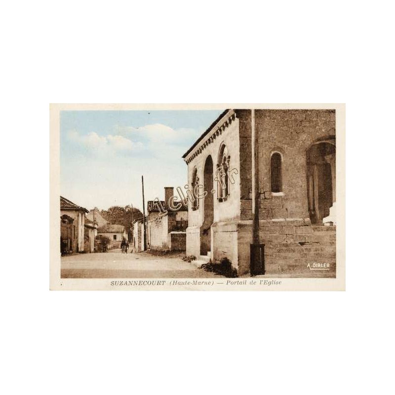 Suzannecourt