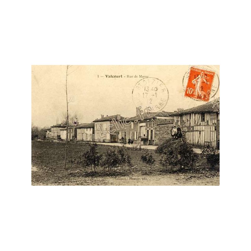 Valcourt